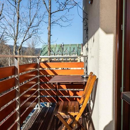 Prestige Apartment Zakopane Luaran gambar