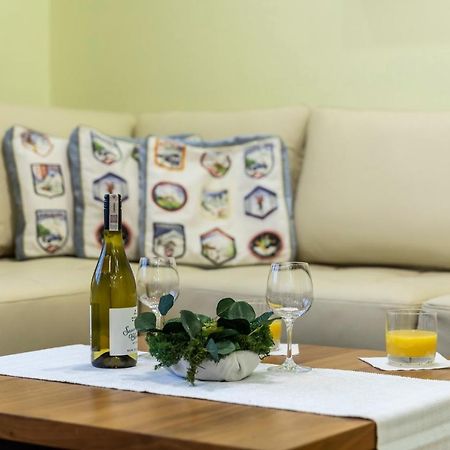 Prestige Apartment Zakopane Luaran gambar
