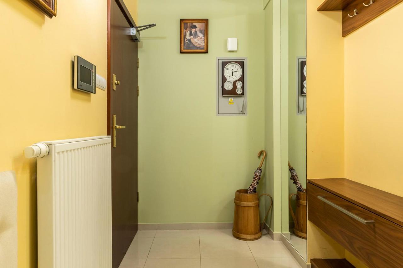 Prestige Apartment Zakopane Luaran gambar