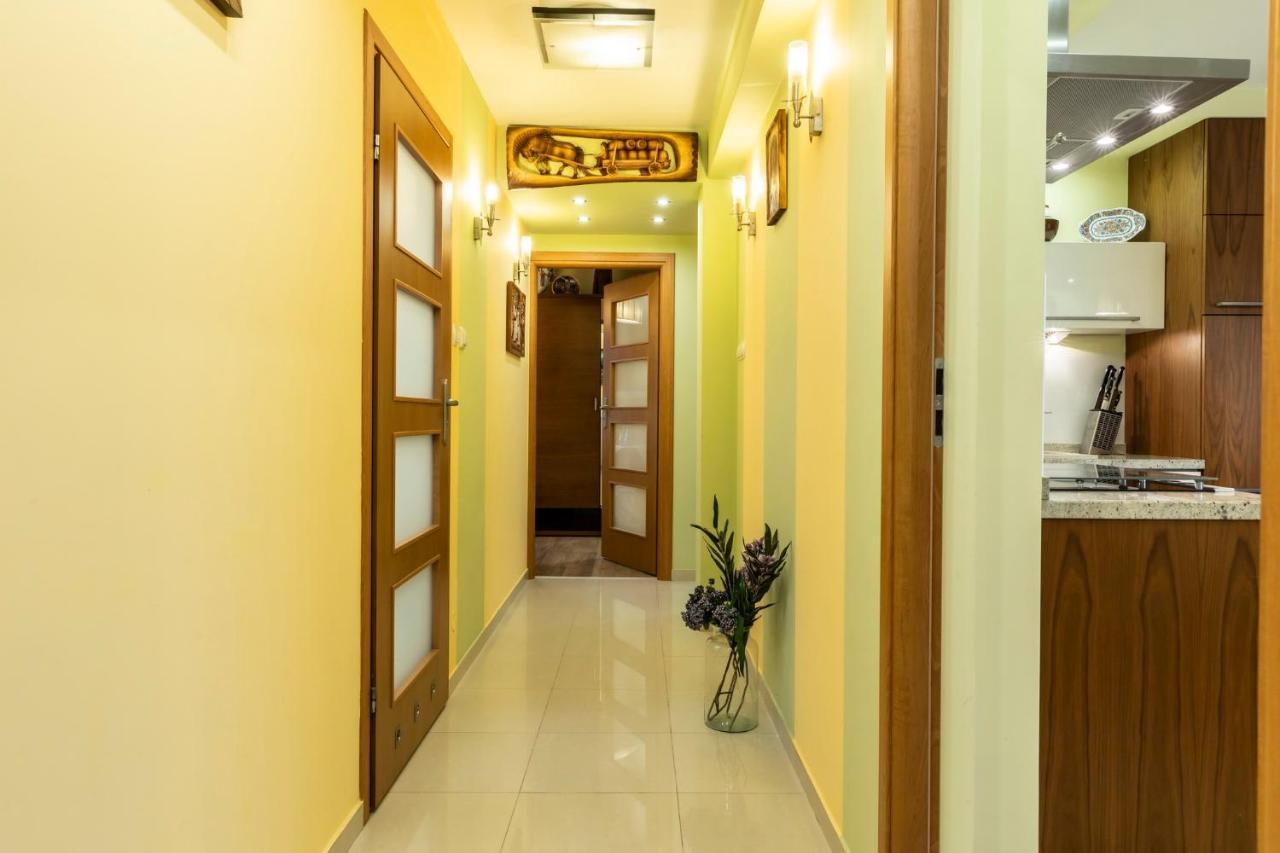 Prestige Apartment Zakopane Luaran gambar