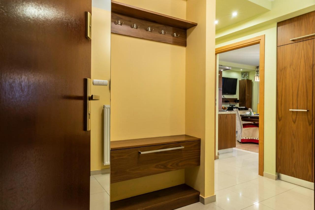 Prestige Apartment Zakopane Luaran gambar