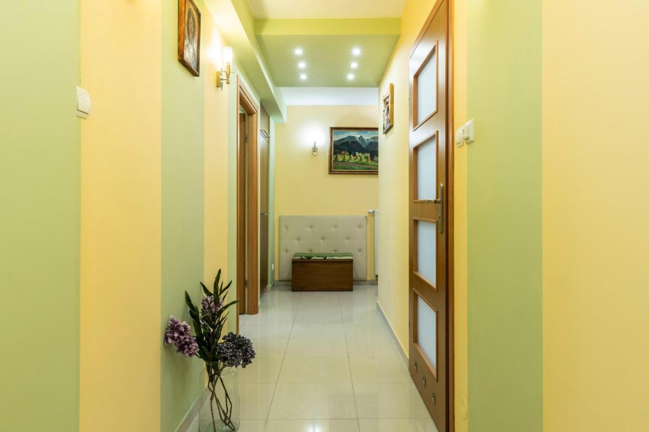 Prestige Apartment Zakopane Luaran gambar