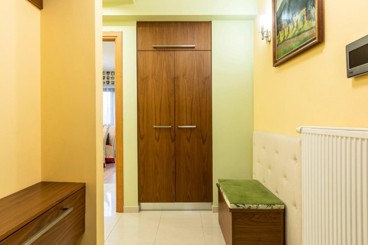 Prestige Apartment Zakopane Luaran gambar