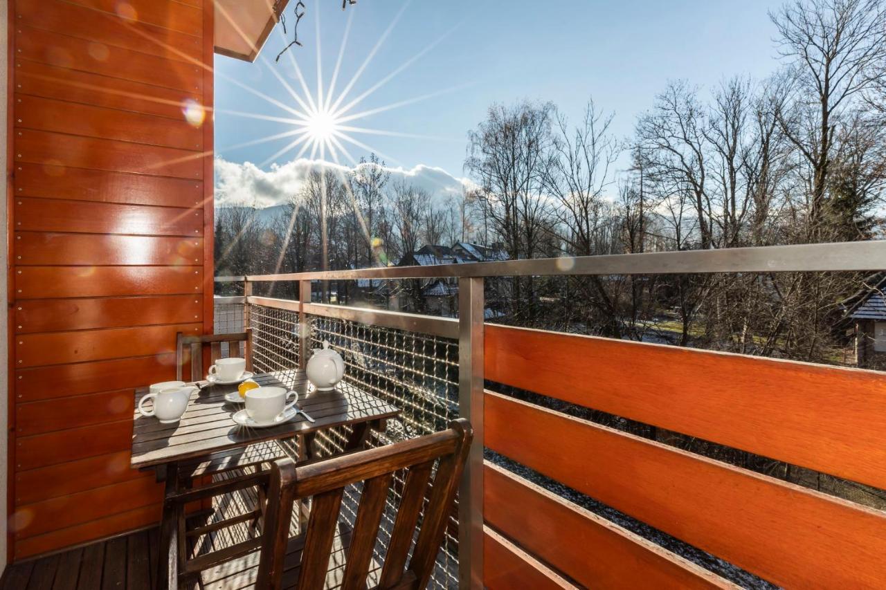 Prestige Apartment Zakopane Luaran gambar