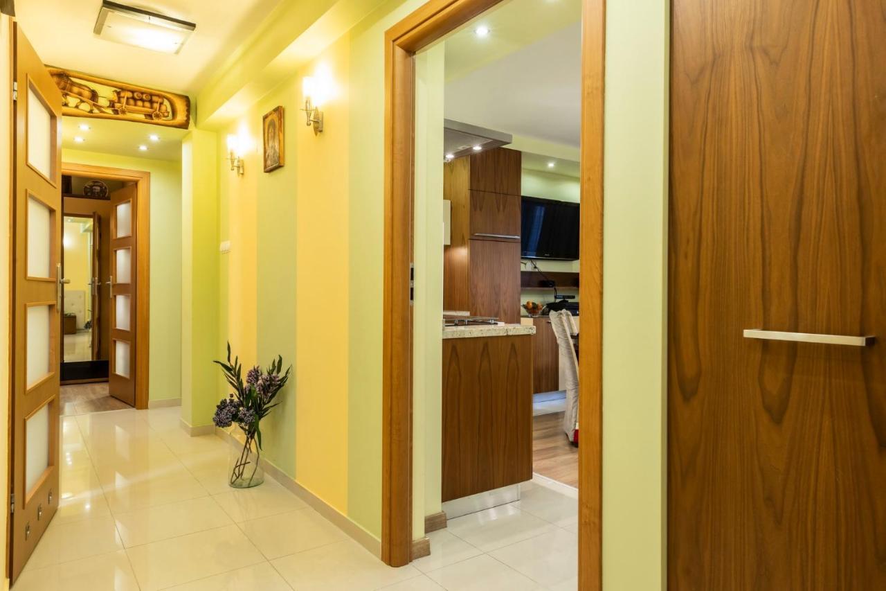 Prestige Apartment Zakopane Luaran gambar