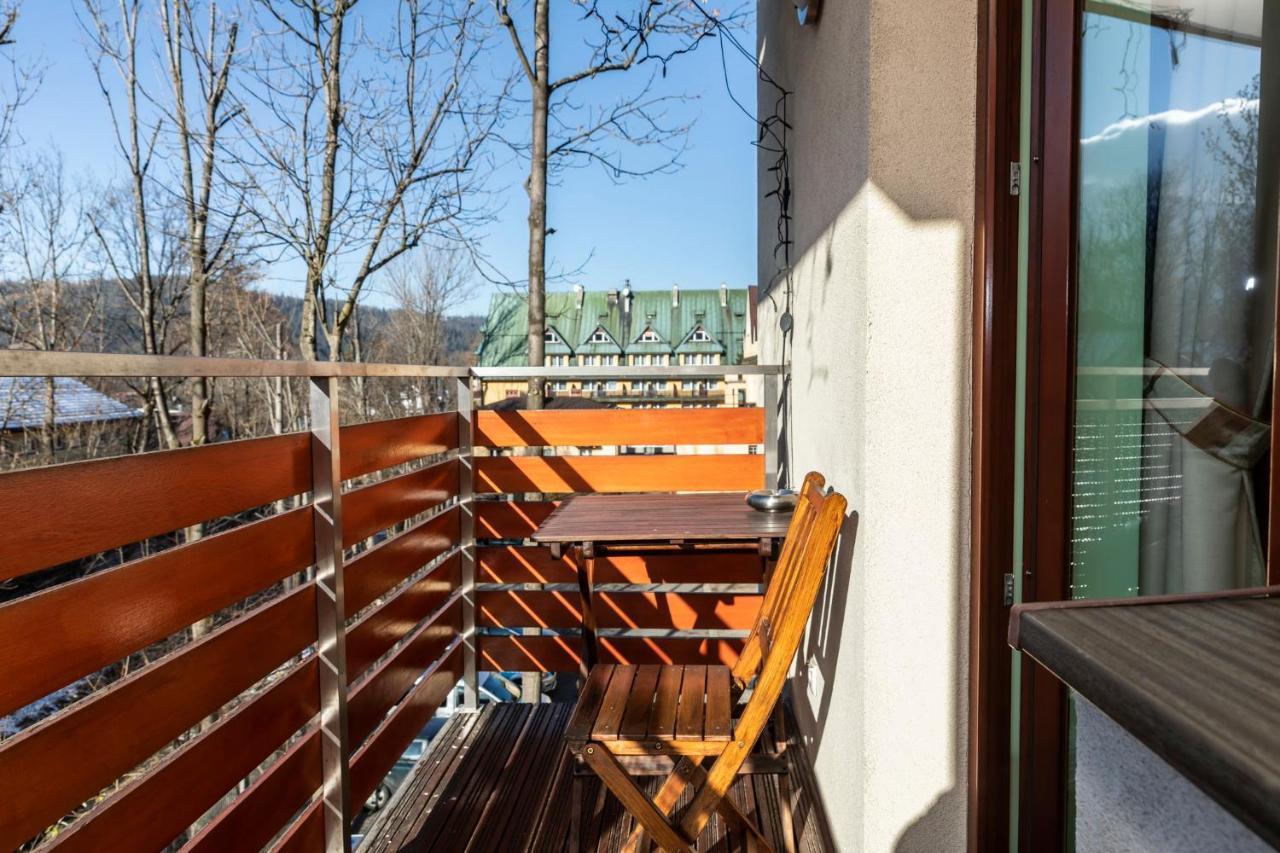 Prestige Apartment Zakopane Luaran gambar