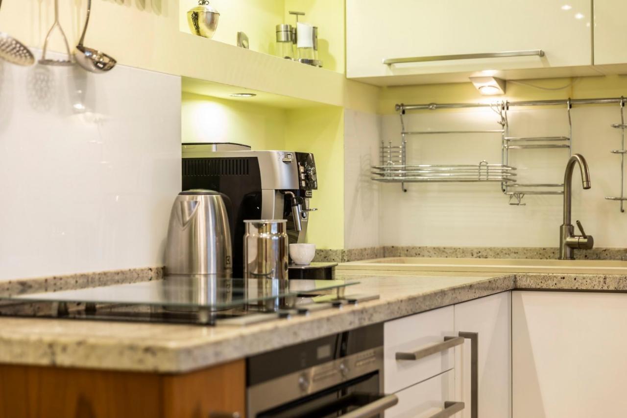 Prestige Apartment Zakopane Luaran gambar