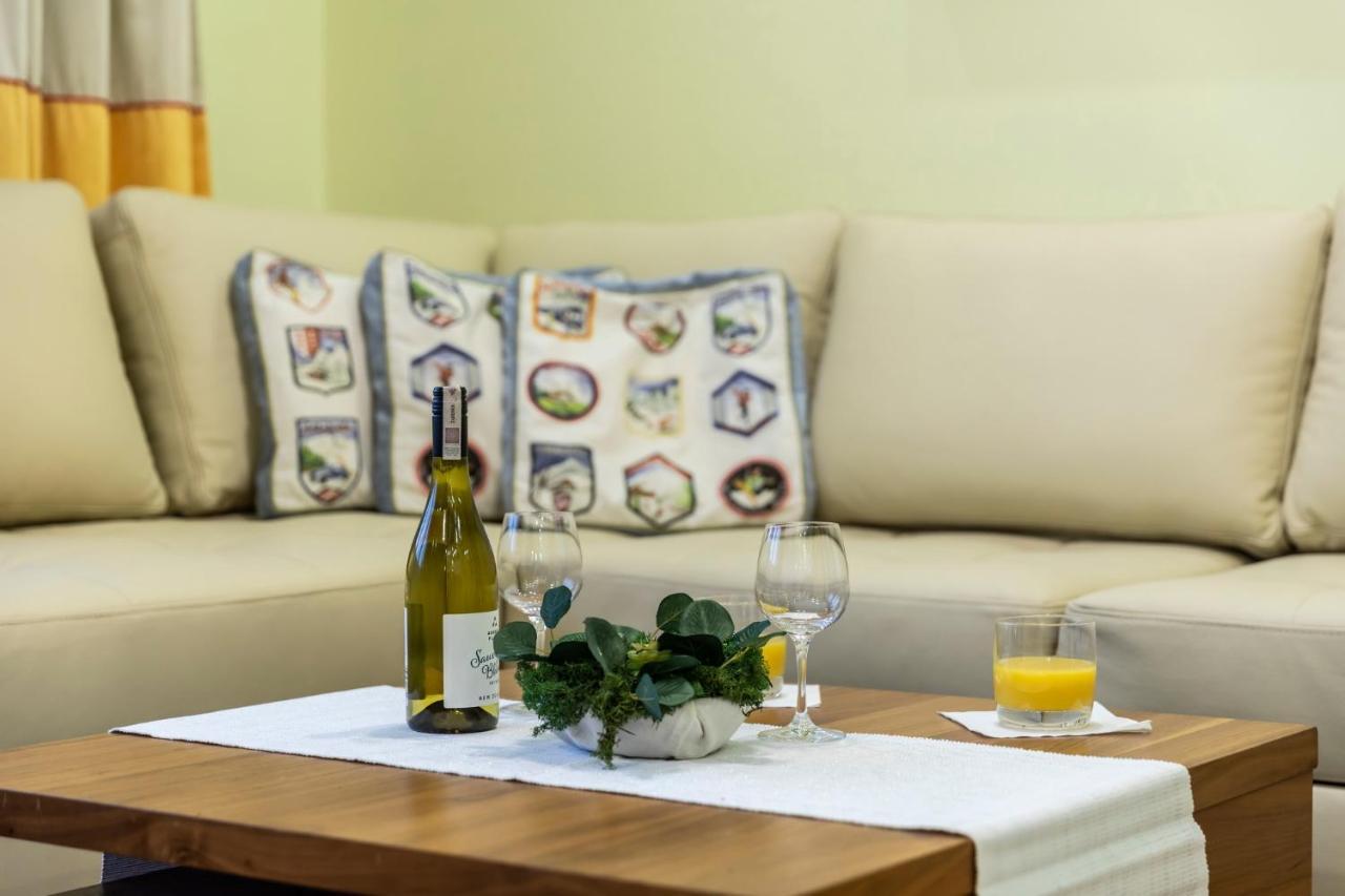 Prestige Apartment Zakopane Luaran gambar