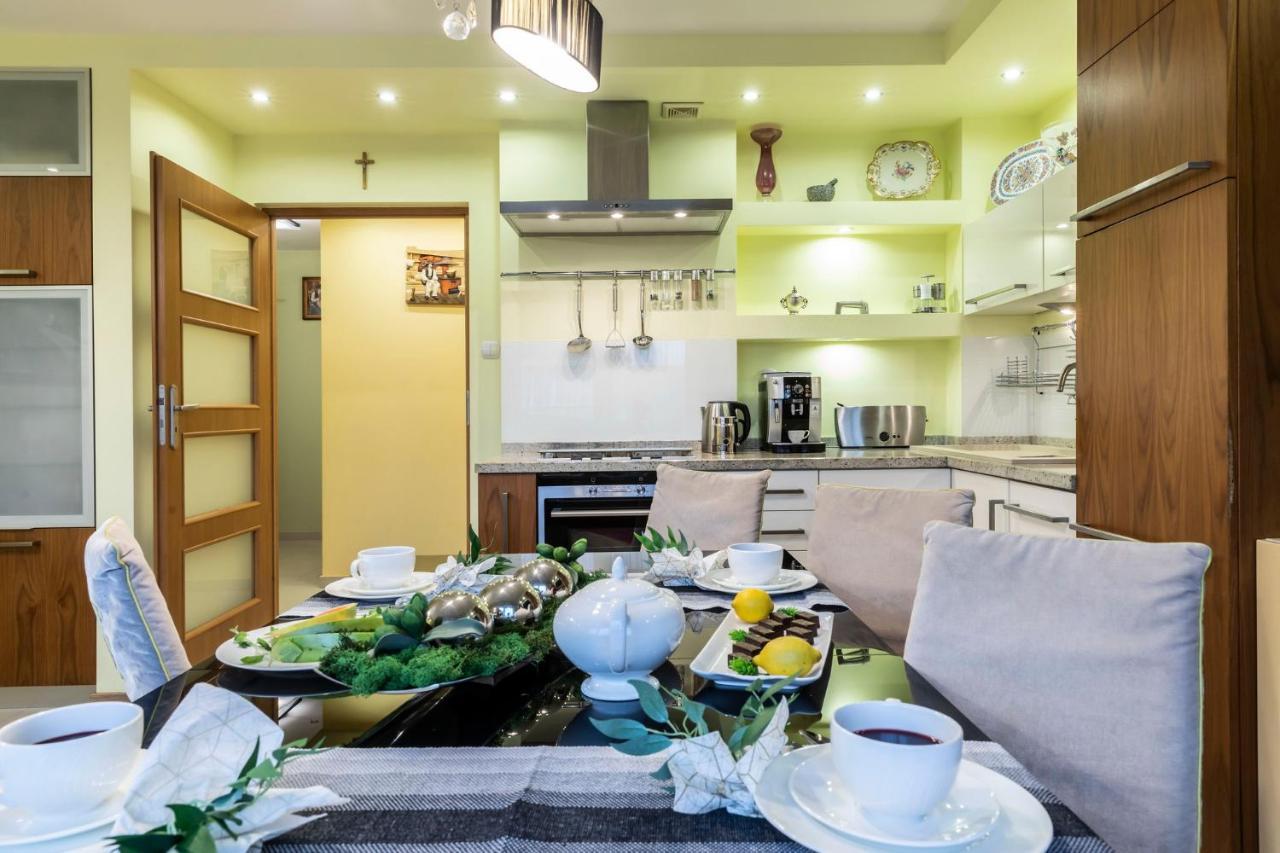 Prestige Apartment Zakopane Luaran gambar