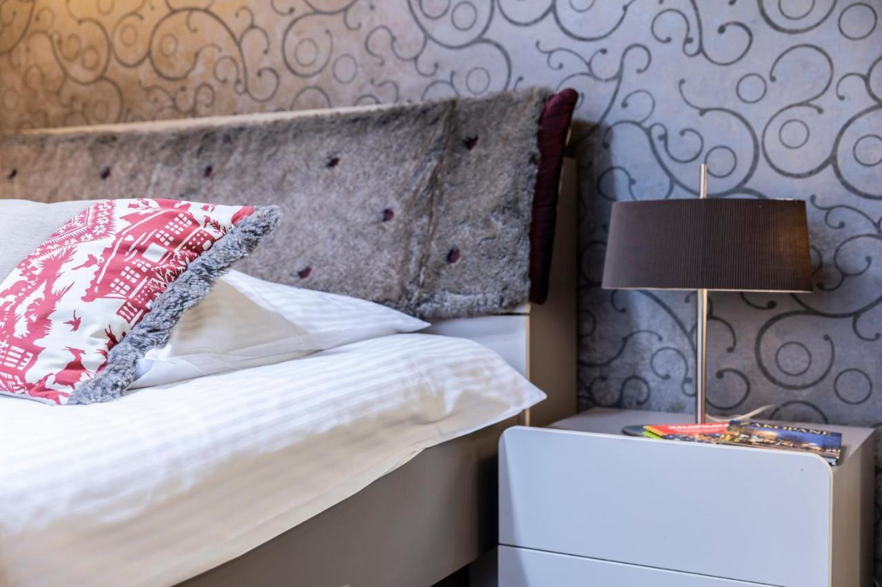 Prestige Apartment Zakopane Luaran gambar