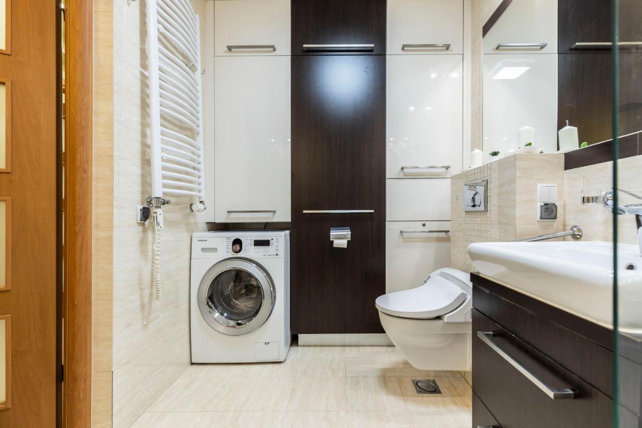 Prestige Apartment Zakopane Luaran gambar