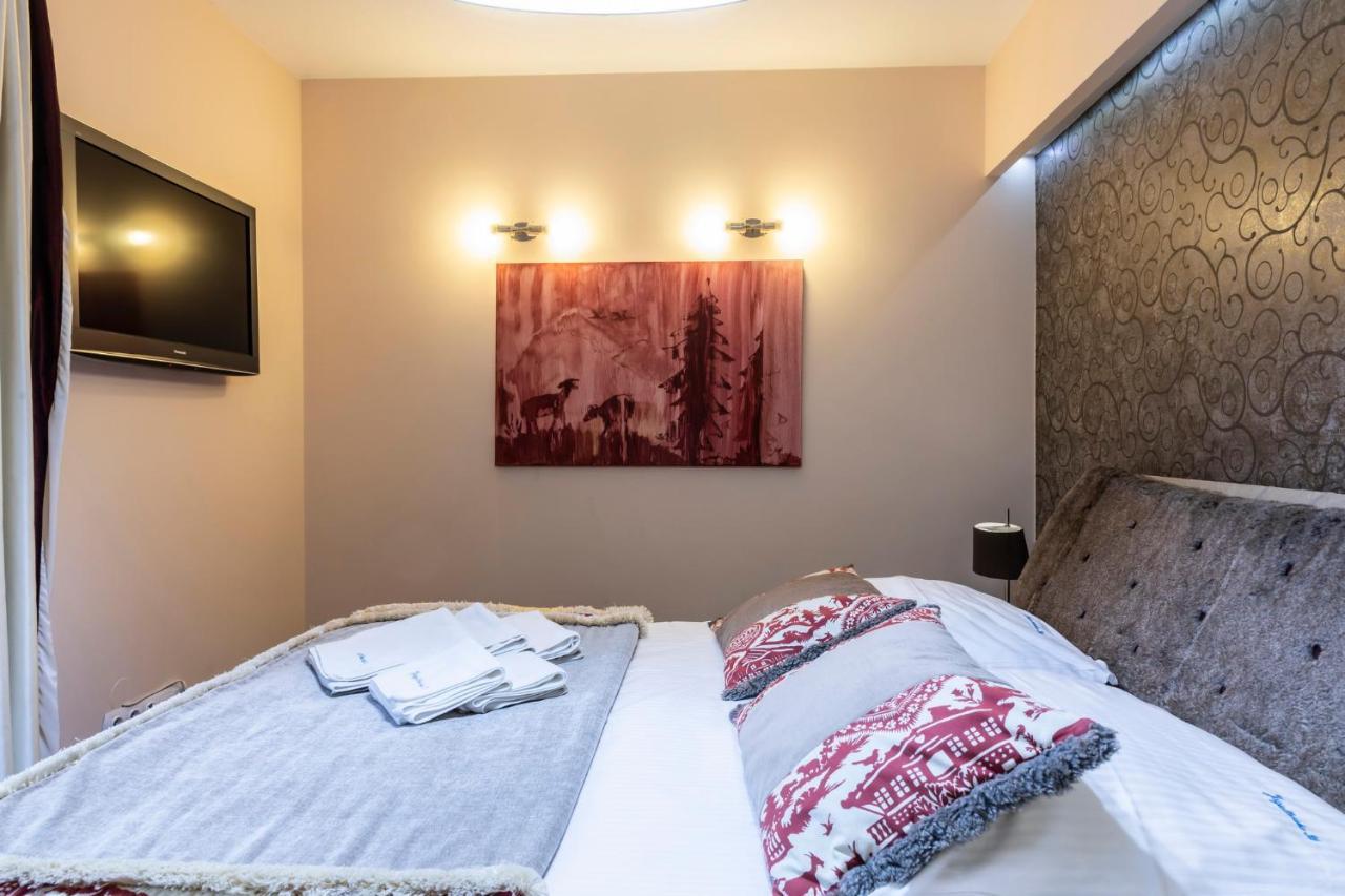 Prestige Apartment Zakopane Luaran gambar