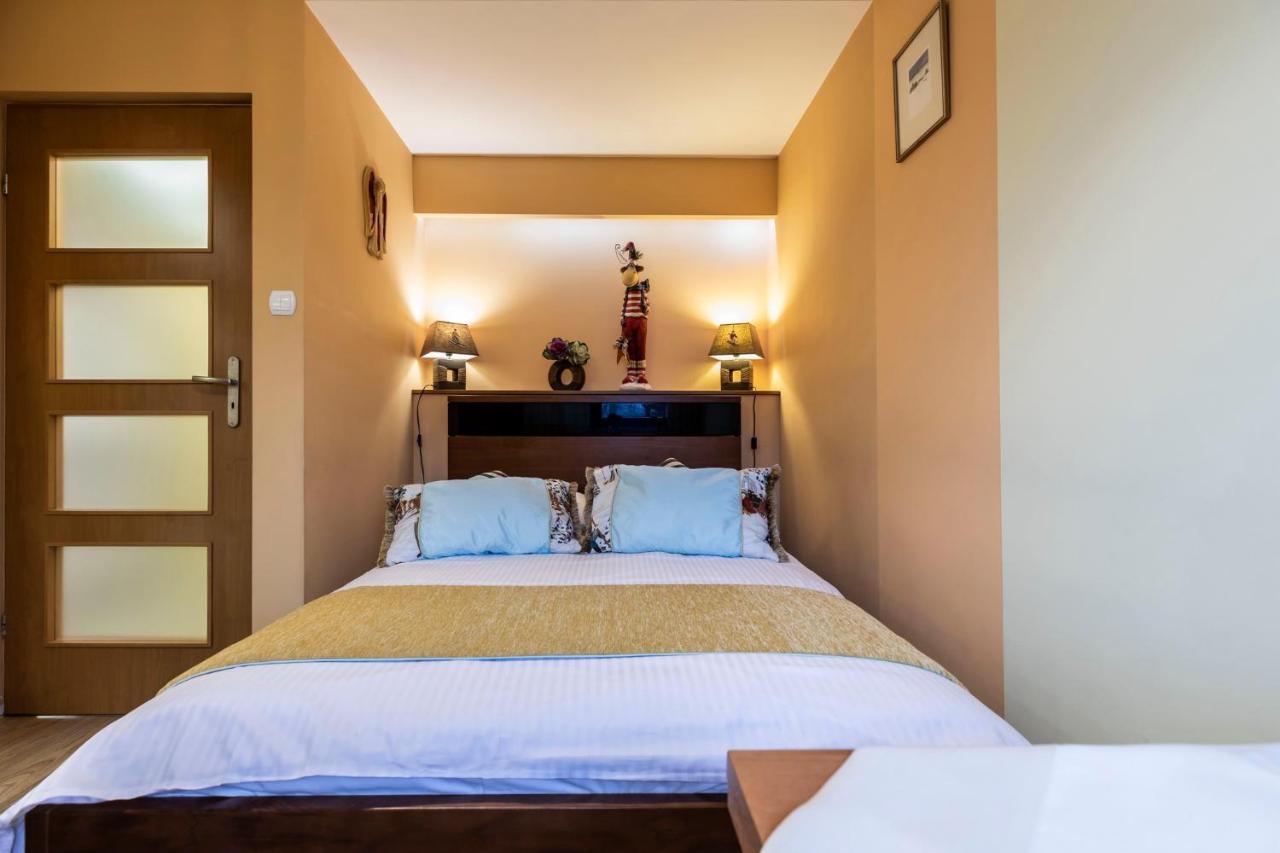 Prestige Apartment Zakopane Luaran gambar