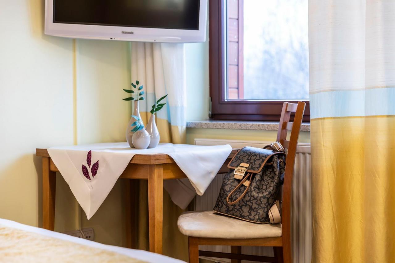 Prestige Apartment Zakopane Luaran gambar
