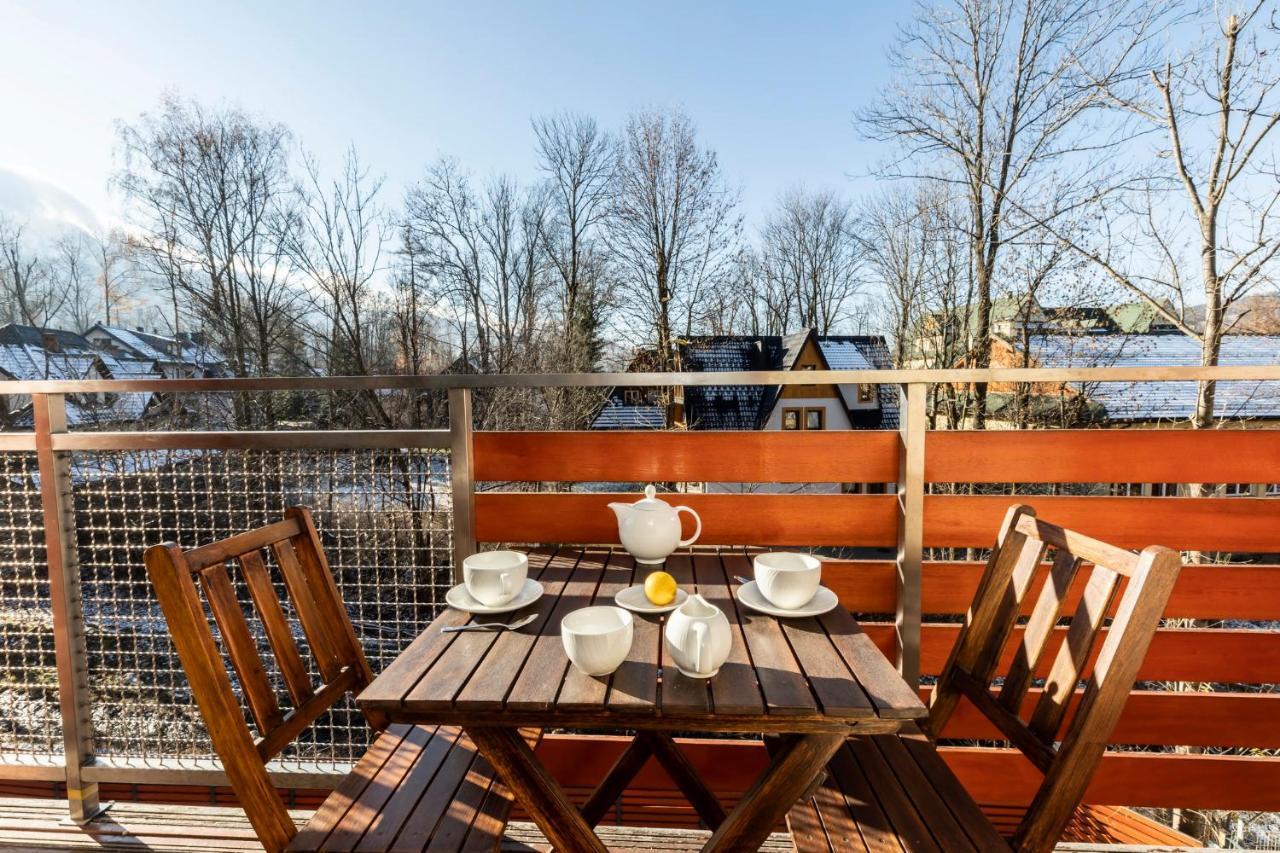 Prestige Apartment Zakopane Luaran gambar