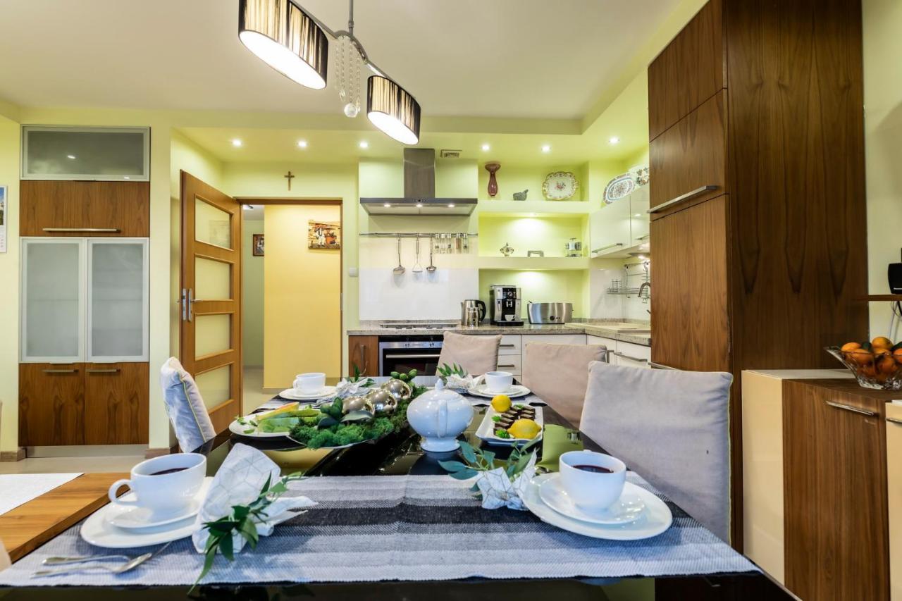 Prestige Apartment Zakopane Luaran gambar