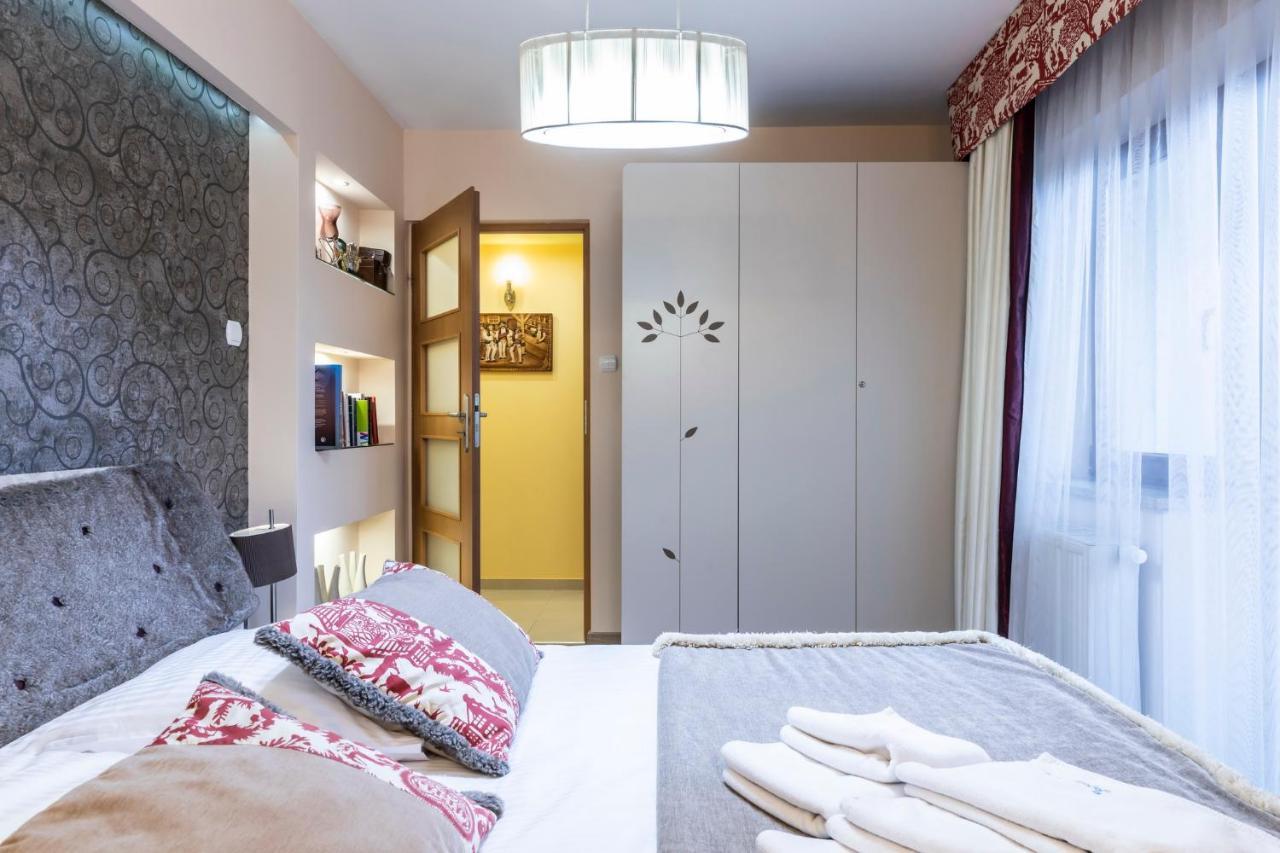 Prestige Apartment Zakopane Luaran gambar