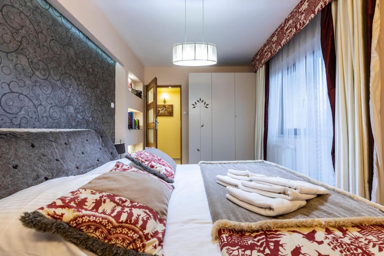Prestige Apartment Zakopane Luaran gambar