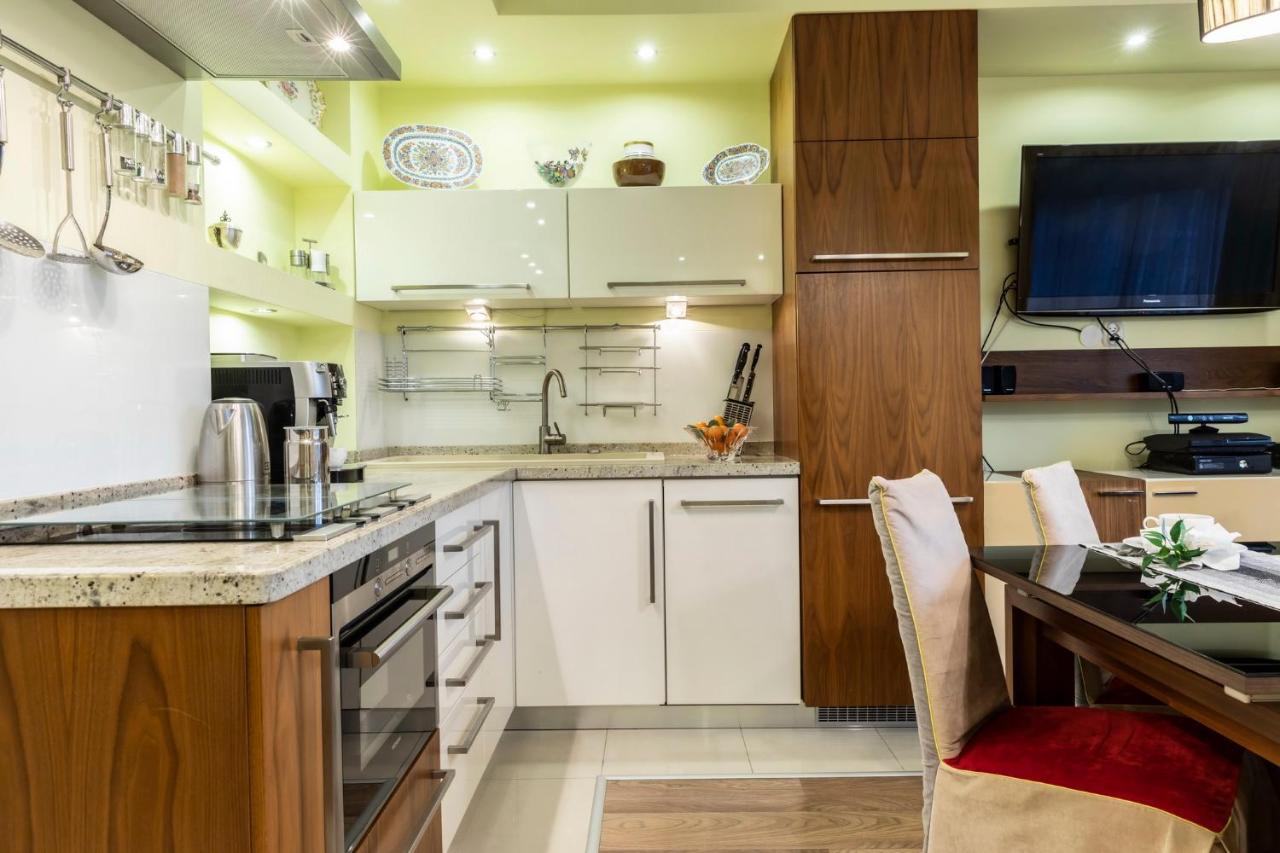 Prestige Apartment Zakopane Luaran gambar