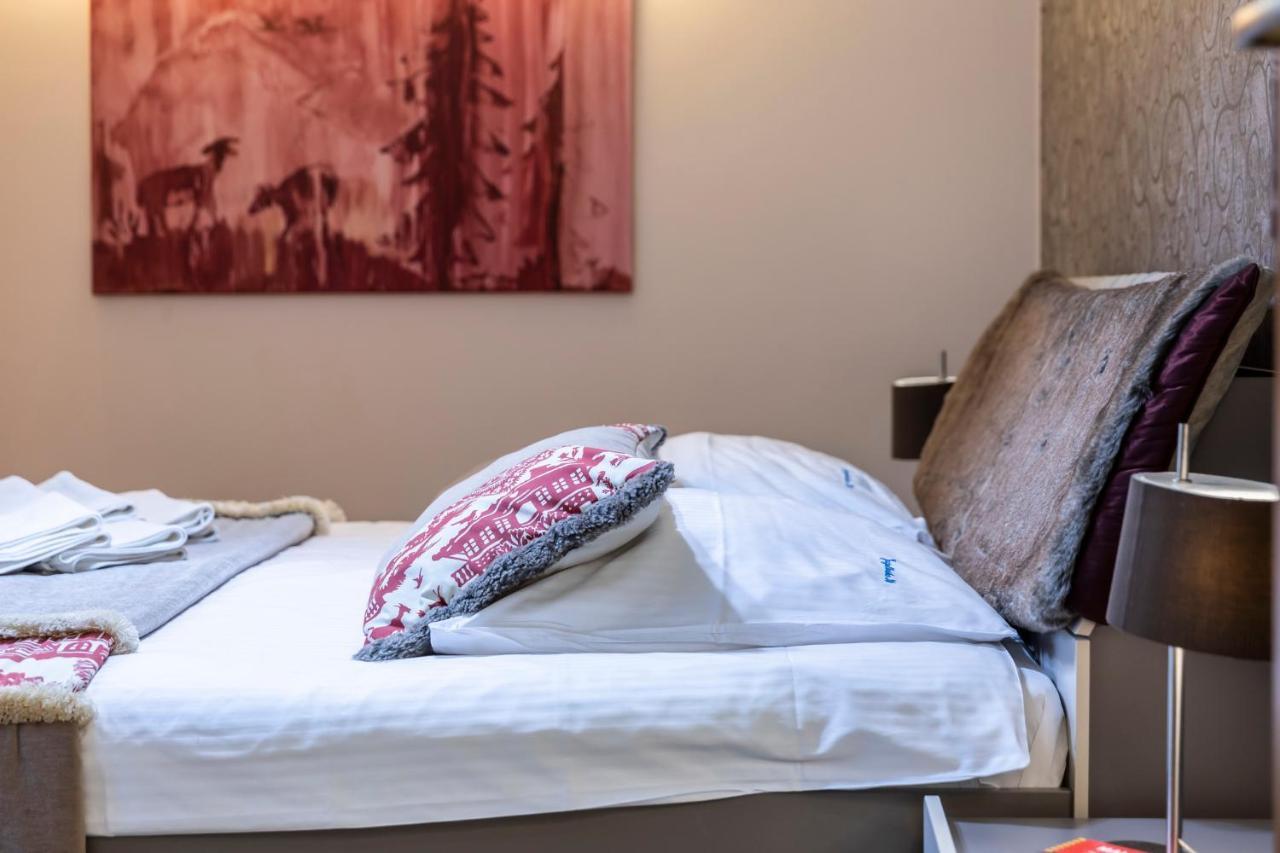 Prestige Apartment Zakopane Luaran gambar