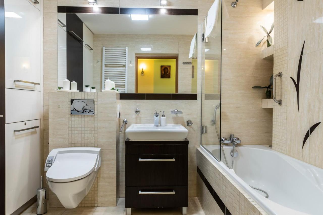 Prestige Apartment Zakopane Luaran gambar