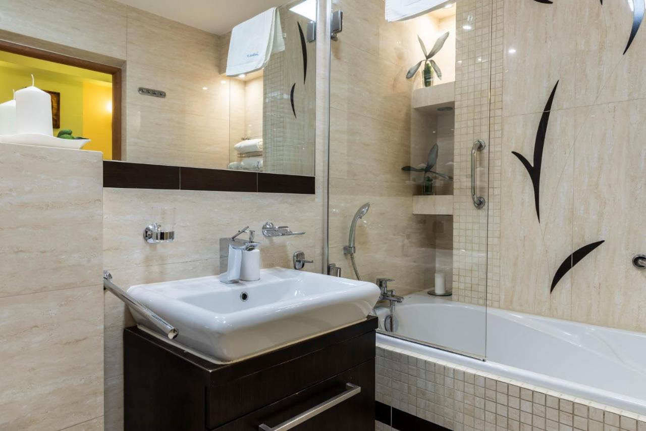Prestige Apartment Zakopane Luaran gambar