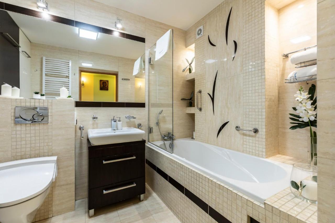 Prestige Apartment Zakopane Luaran gambar