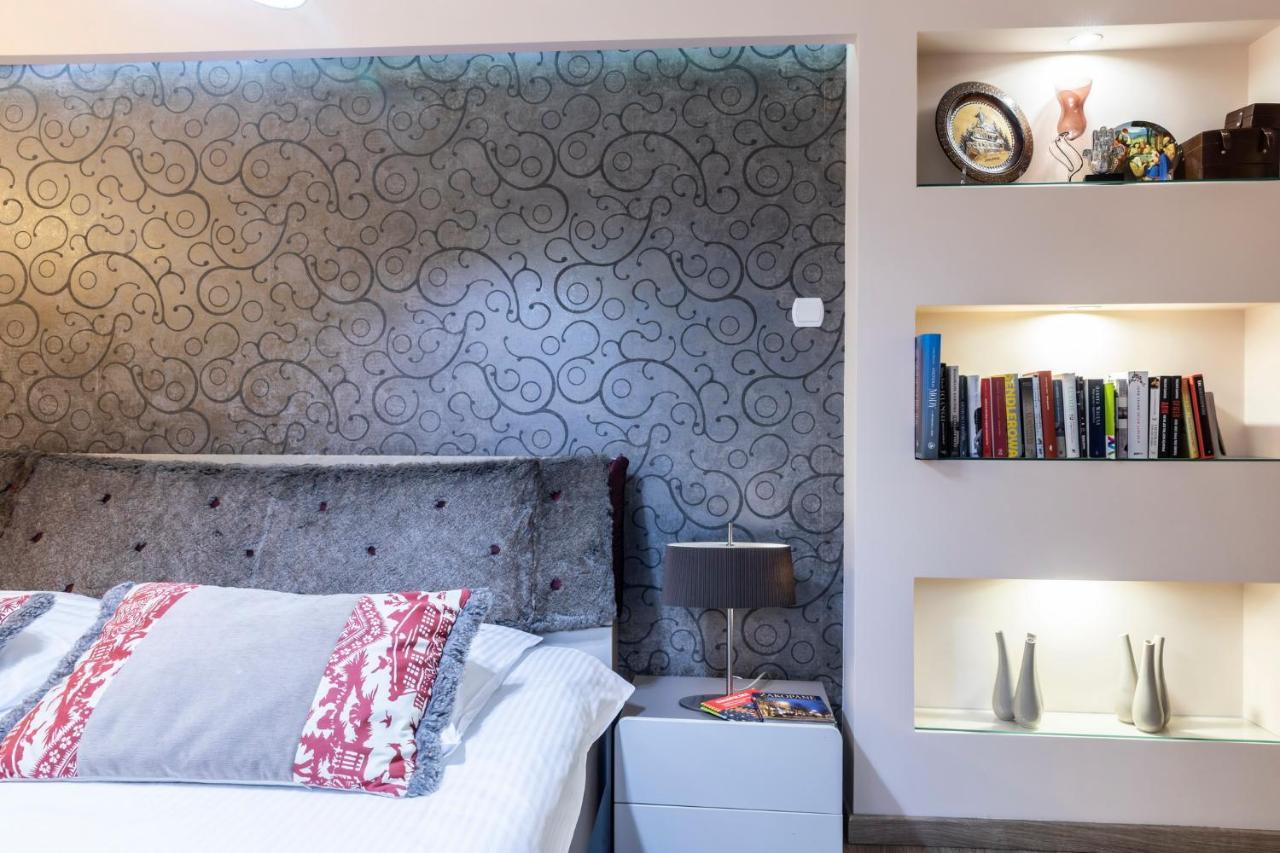 Prestige Apartment Zakopane Luaran gambar