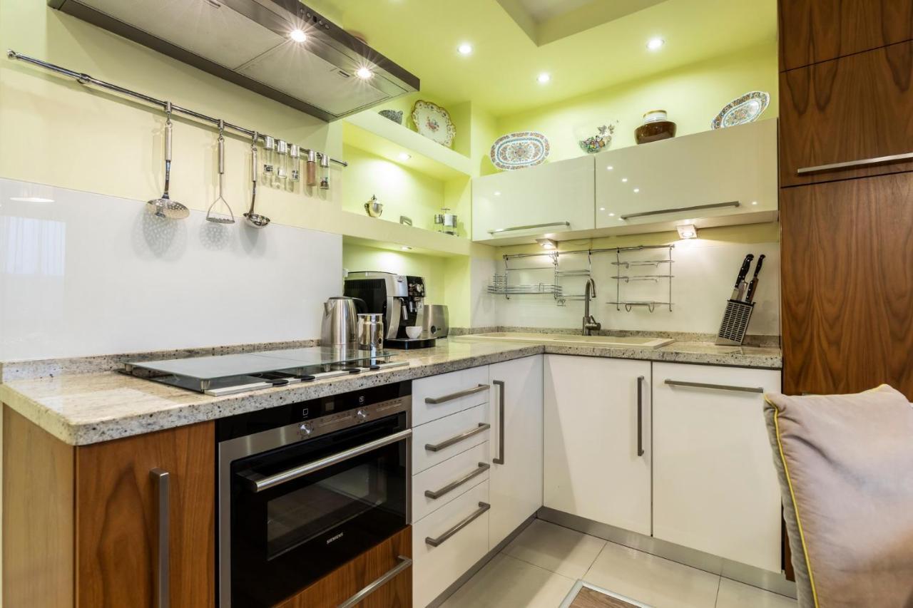 Prestige Apartment Zakopane Luaran gambar