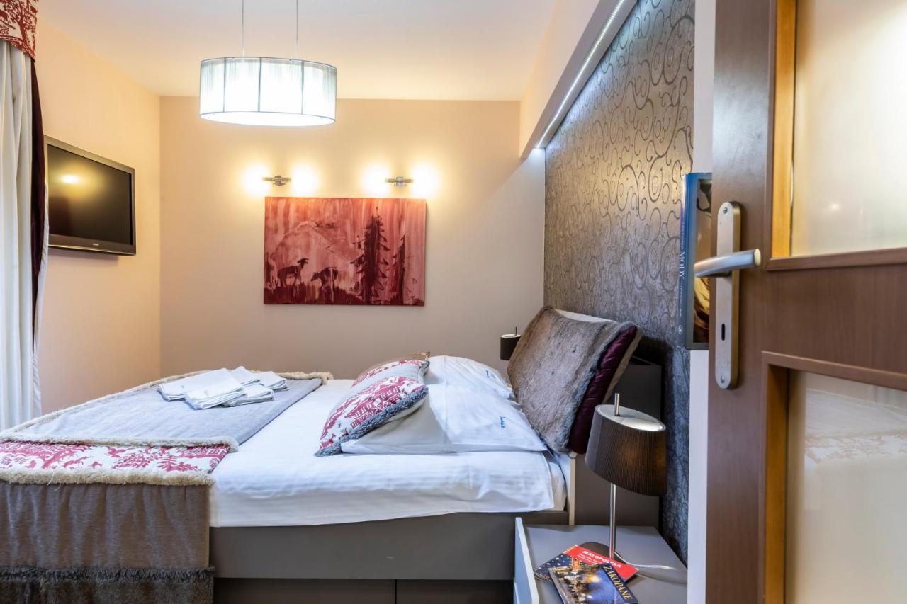 Prestige Apartment Zakopane Luaran gambar