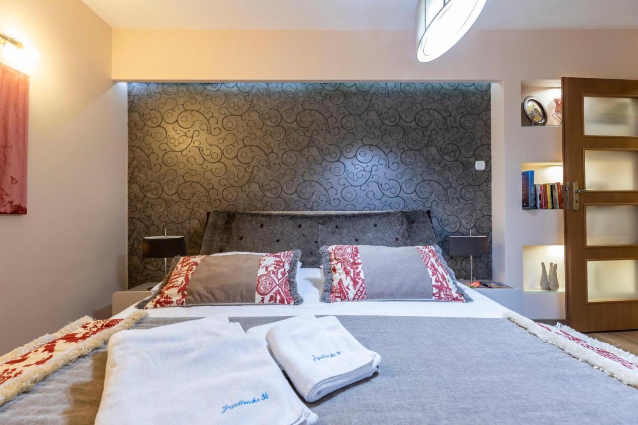 Prestige Apartment Zakopane Luaran gambar