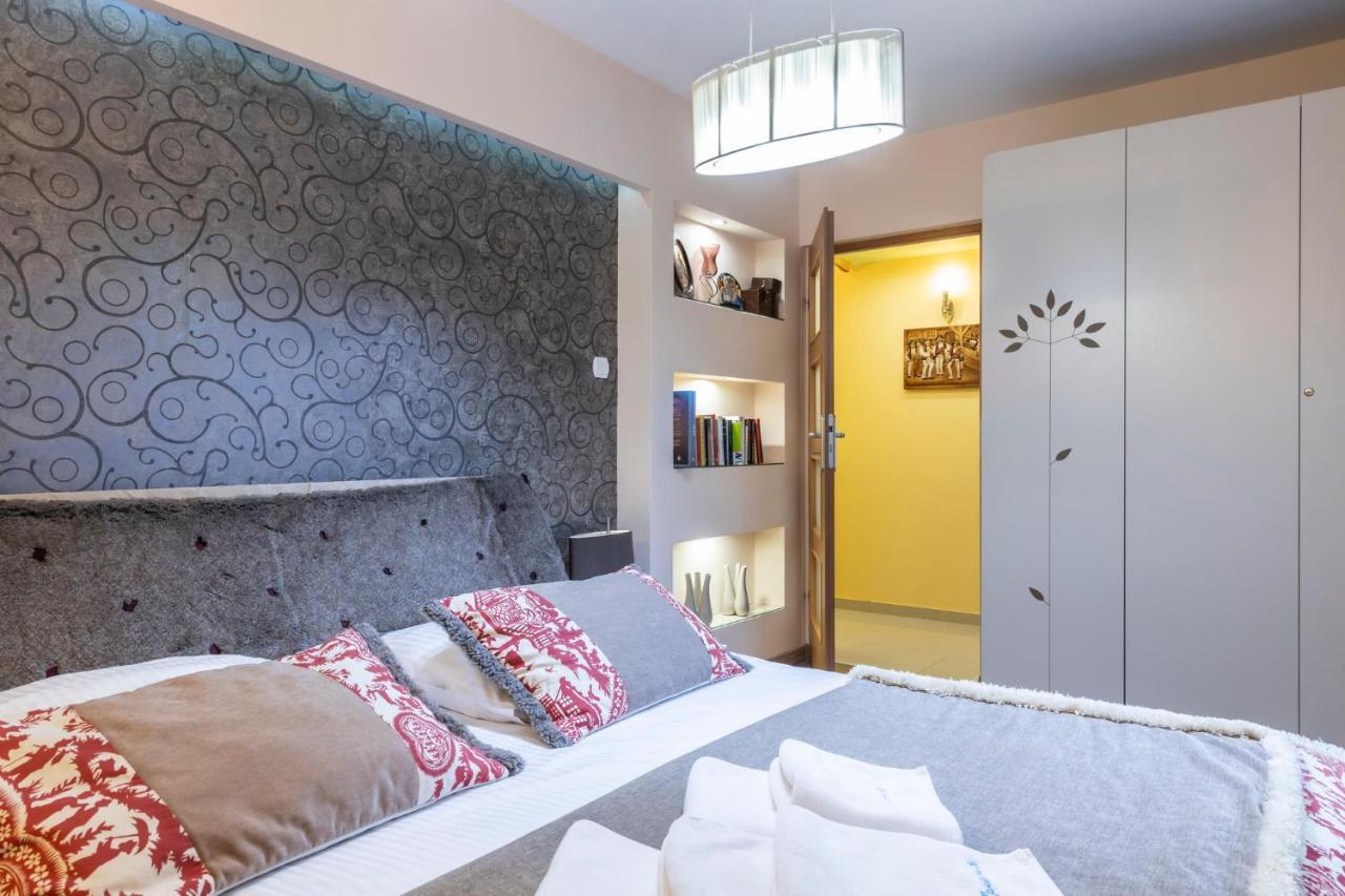 Prestige Apartment Zakopane Luaran gambar