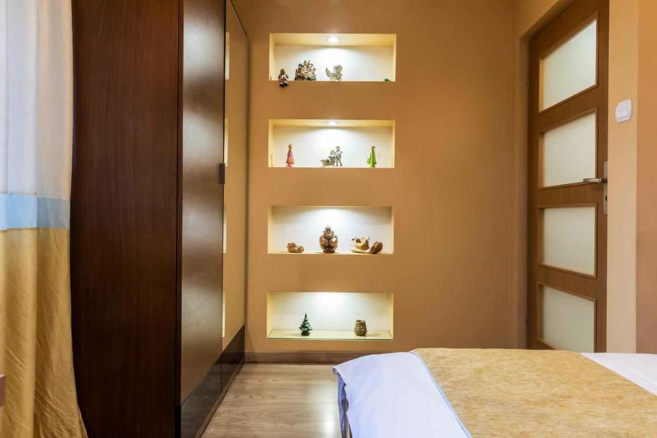 Prestige Apartment Zakopane Luaran gambar