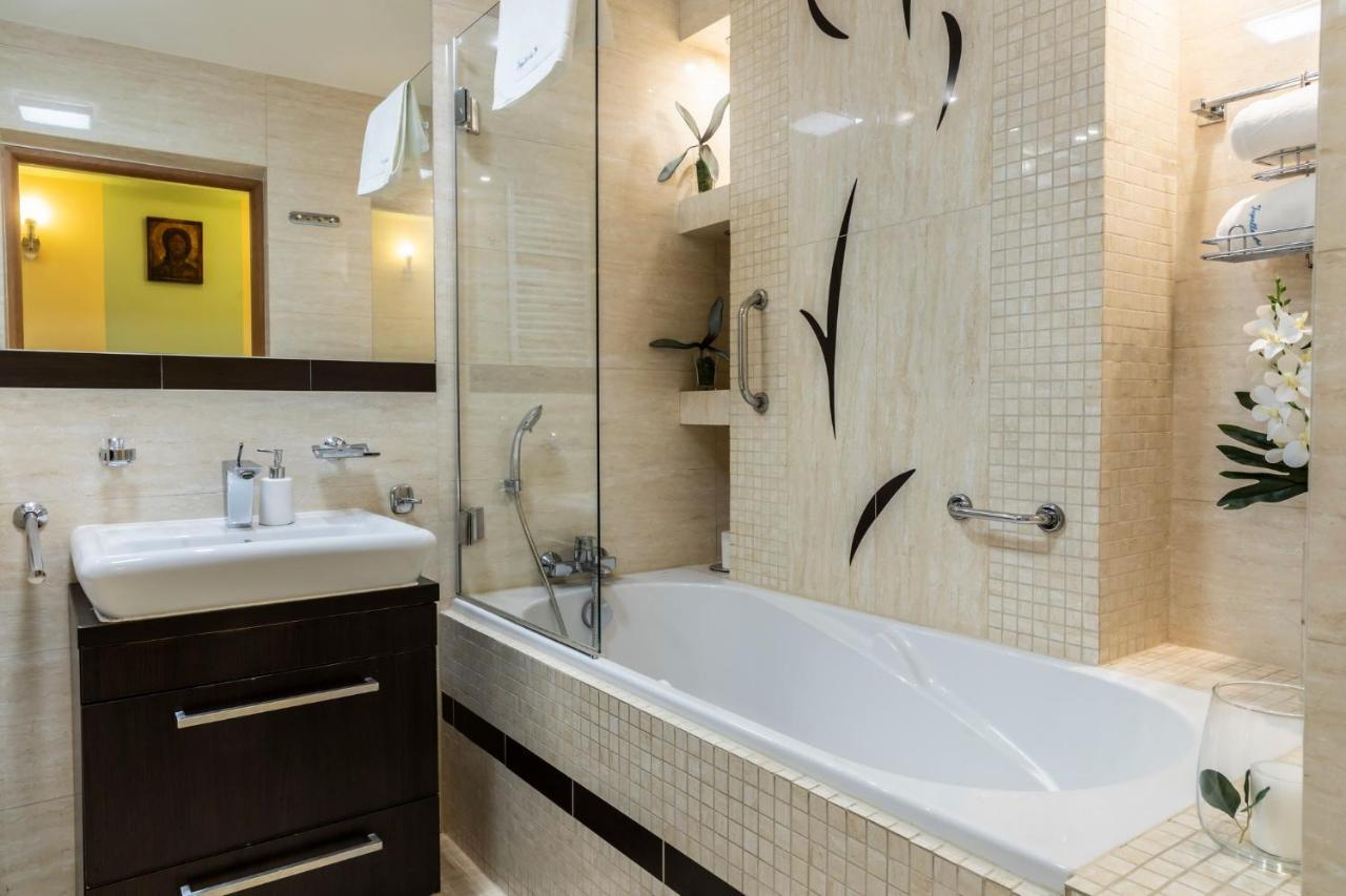 Prestige Apartment Zakopane Luaran gambar
